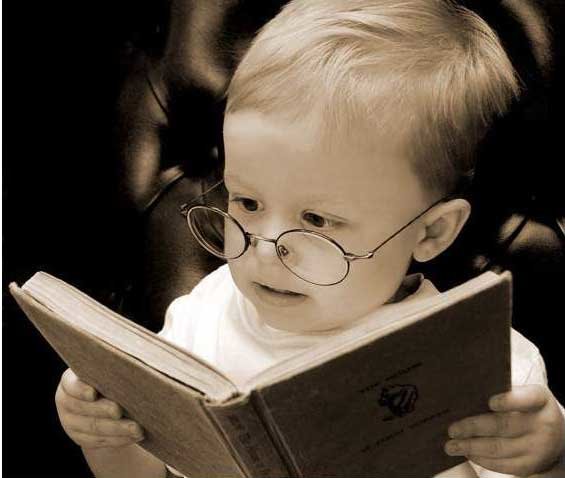что читать ребенку